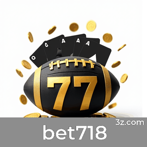 bet718: Cassino Premiado e Pagamentos Rápidos