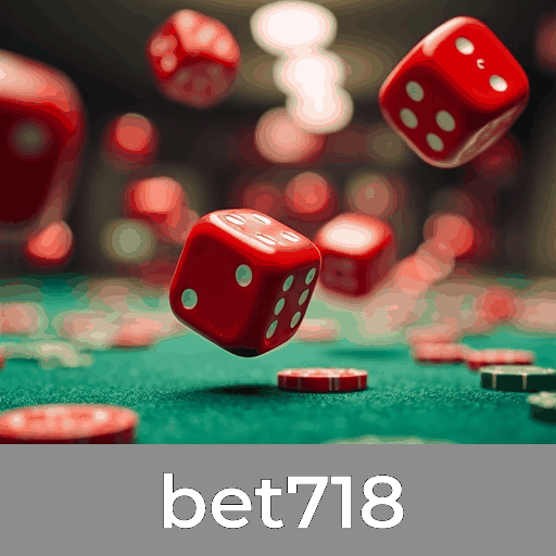 Bet718: Especialista em Apostas Esportivas no Brasil