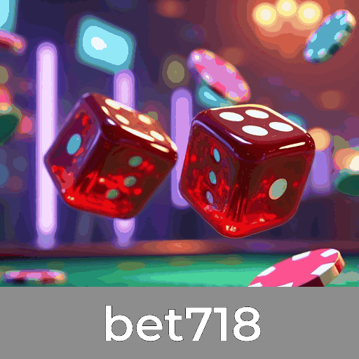 Descubra os Bônus Generosos e Promoções Exclusivas do Bet718