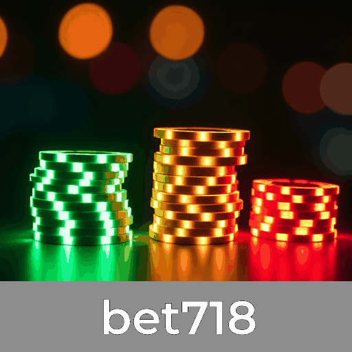 Bet718: Instantaneidade e Altos Multiplicadores no Crash Game