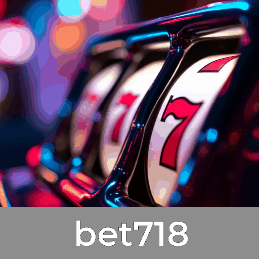 Experiência Profissional e Real no Cassino bet718